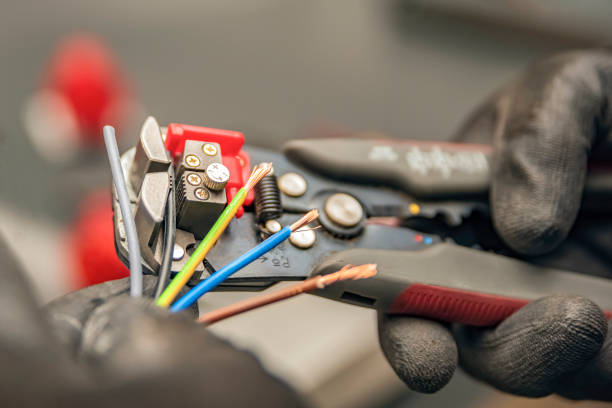 Best Electrical Upgrades for Homes  in Sunnyside, GA
