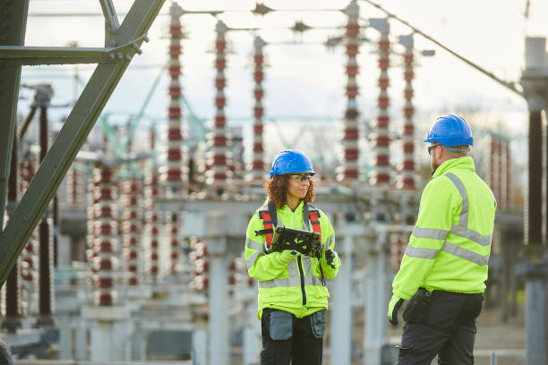 Best Best Electricians Near Me  in Sunnyside, GA
