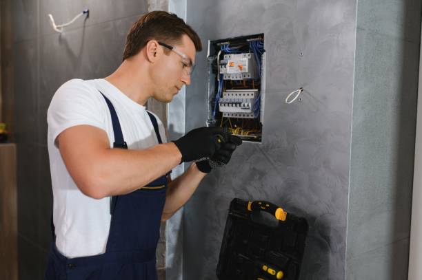 Best Electrical Troubleshooting Services  in Sunnyside, GA