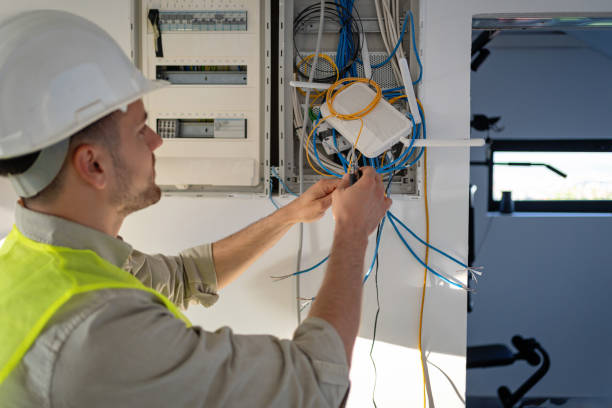 Best Electrical Upgrades for Homes  in Sunnyside, GA